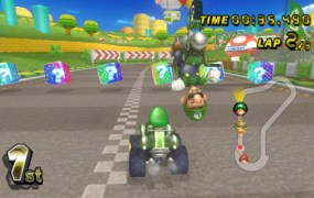 Mario Kart