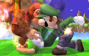 Super Smash Bros.