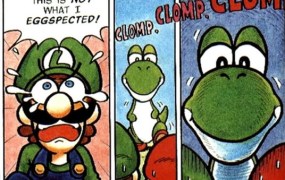 Nintendo Power