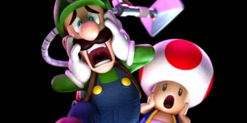 You forgot Luigi’s birthday (again), but this one’s a 30-year milestone