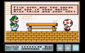 Super Mario Bros. 3