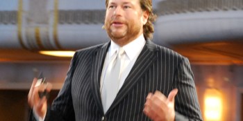 Salesforce swallows up challenger RelateIQ