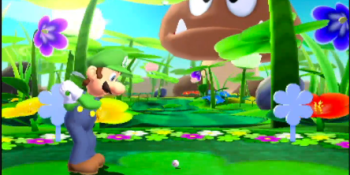 Mario Golf: World Tour is coming May 2 — and you can play as your Mii
