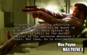 Max Payne