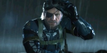 PS4 version of Metal Gear Solid: Ground Zeroes tripled the game's sales on Xbox One last quarter