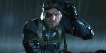 MGS V prologue Ground Zeroes coming this spring — and it’s $10 cheaper digitally (at least on current gen)