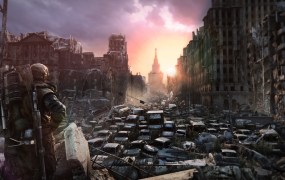 Metro: Last Light