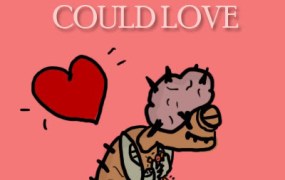 Metroid Valentine