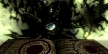 The gods of Skyrim answered our prayers with Dragonborn