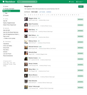 Nextdoor_demo_neighbors