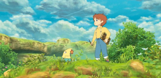 Ni-no-Kuni