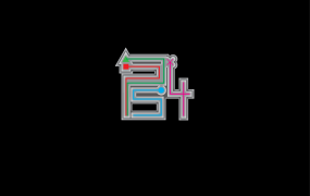 PlayStation 4 logo