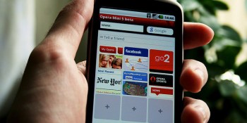 Overlooked Opera Mediaworks acquires AdColony in bid to become ad powerhouse