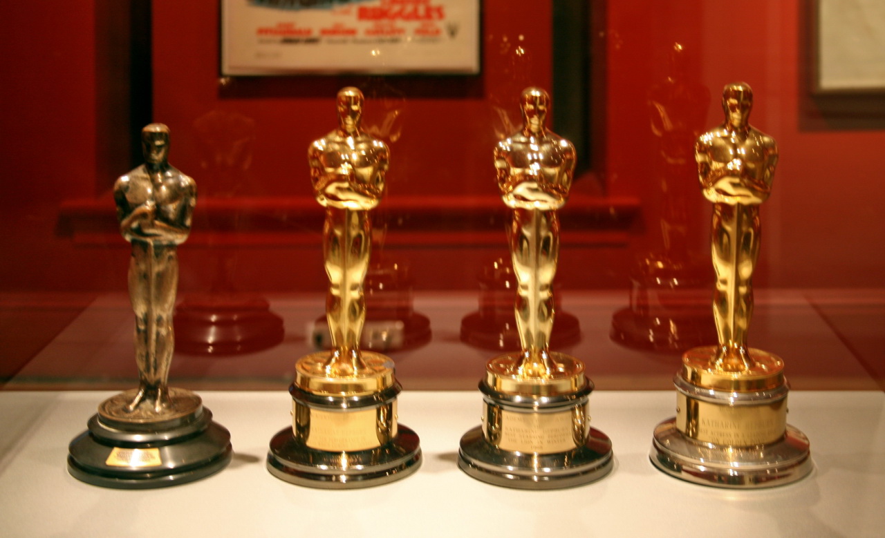 oscars