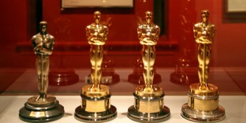 #OscarsSoWhite? Big data’s prediction for Best Picture confirms sad reality of the Academy Awards