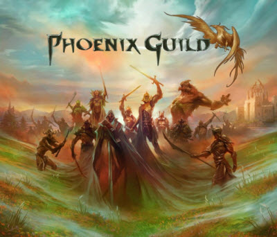 phoenix guild