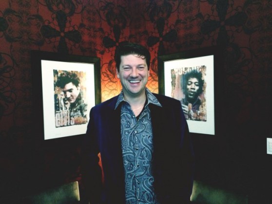 Randy Pitchford