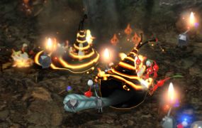 Pikmin 3