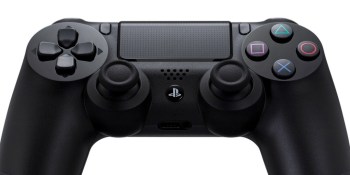 How next-gen games are using the PlayStation 4 controller in clever new ways