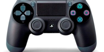 PlayStation 4’s quick app switching is limited compared to Xbox One