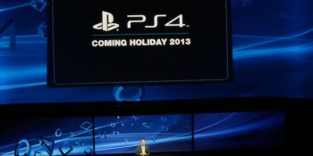 PlayStation 4: Reactions from around the Internet