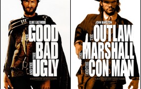 The Good, the Bad, and the Ugly