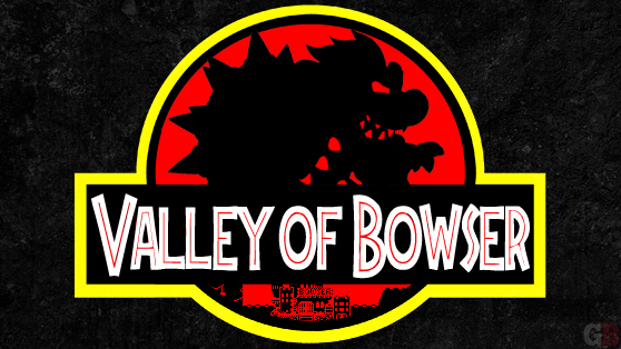 Valley of Bowser