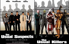 The Usual Suspects