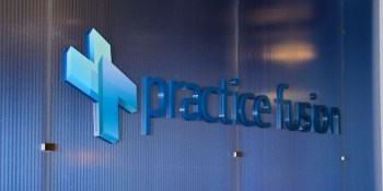 Practice Fusion raising $60M, sources say