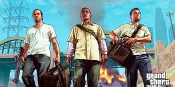 Grand Theft Auto V’s $1 billion sales mark may herald drastic change in digital marketplaces