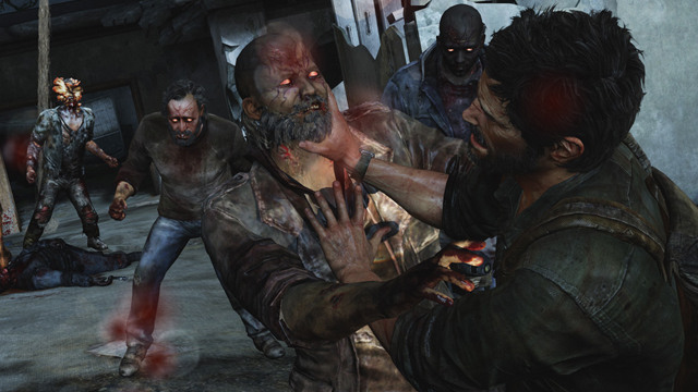 The Last of Us