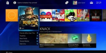 The next console generation should reflect a change in developer relations