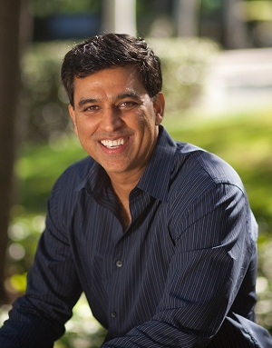 Rajat Teneja