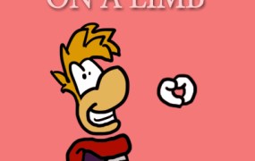 Rayman Valentine