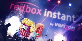 Redbox Instant is shutting down and issuing refunds