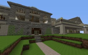 Resident Evil Minecraft