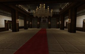 Resident Evil Minecraft