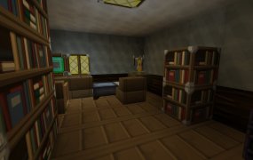 Resident Evil Minecraft