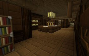 Resident Evil Minecraft