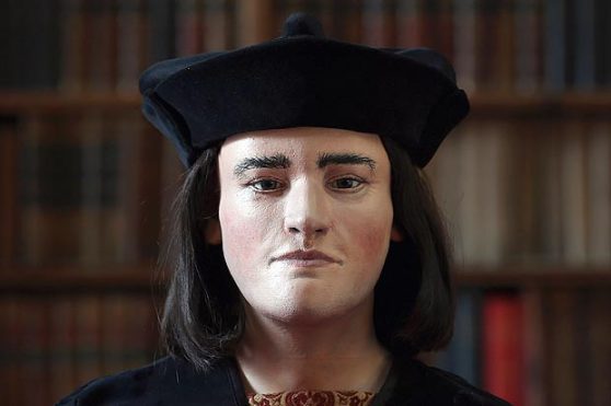 RichardIII-3d-printed-face