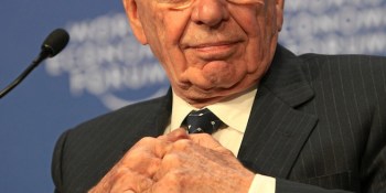 Time Warner rebuffed $80 billion takeover bid from 21st Century Fox