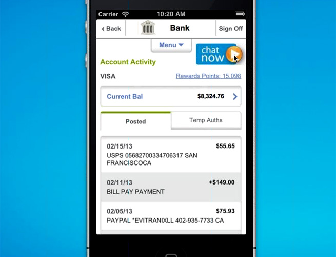 salesforce-service-cloud-bank