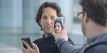 Check out Samsung’s hella expensive 120-second Super Bowl spot (video)