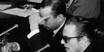 Genius on hold: Meet the man who invented much of the modern phone … and maybe even Apple