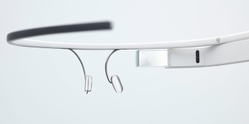 Google Glass is a giant chisel to pry me out of Apple’s ecosystem