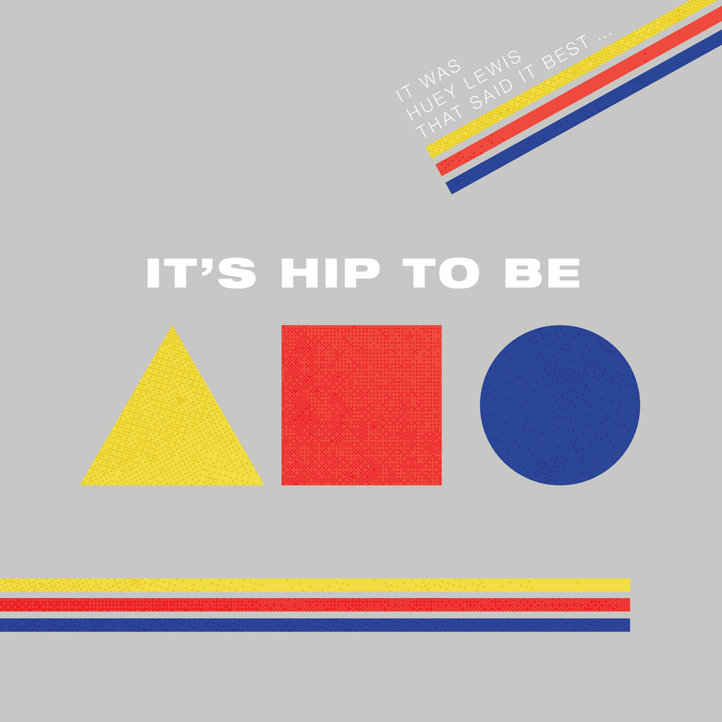shapes
