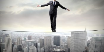 Dylan’s Desk: How to change the world without getting overwhelmed