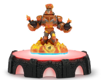 skylanders swap 2