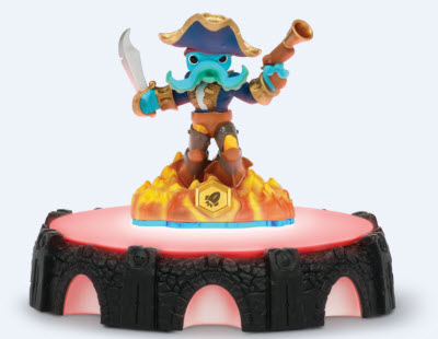 skylanders swap 4