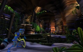 Mesmerizing worlds